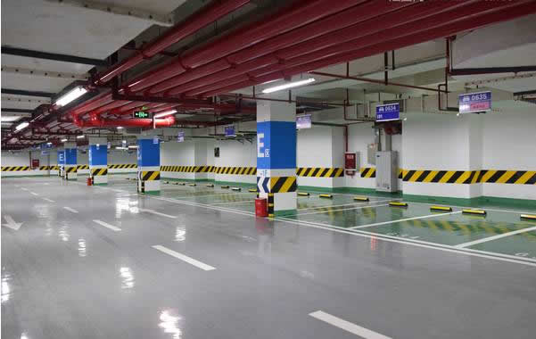 高層建筑地下車庫通風(fēng)與排煙系統(tǒng)風(fēng)機(jī)的風(fēng)量計(jì)算