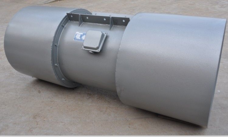 隧道射流風(fēng)機(jī)